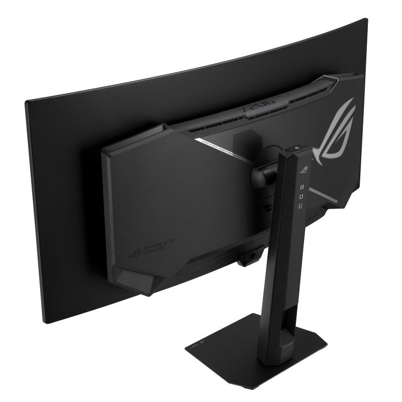 ASUS ROG Strix OLED XG34WCDMS (34インチウルトラワイド 湾曲液晶
