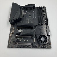 中古  MSI MEG X570 UNIFY (X570 AM4 ATX DDR4) 3280022425 