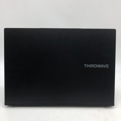 【大分店】中古  THIRDWAVE　DX-M7L(Ultra 7 155U/16GB/SSD2TB/W11H) 4860001436 