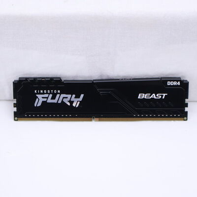 【通販センター】中古  PC4-21300 16GB デスクトップ用(DDR4-2666) 135638 