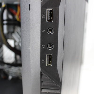 【通販センター】中古  Original PC(Intel Core i7 12700/32GB DDR4 (PC4)/SSD1TB/DVD-ROM/オンボード/W11H64 MAR) 199981 