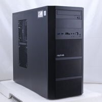 中古  THIRDWAVE raytrek LD(Intel Core i7 10700F/16GB DDR4 (PC4)/SSD500GB/DVDマルチ/NVIDIA GeForce RTX 3060 12GB/W11H64 MAR) 203553【周年値下げ!】 