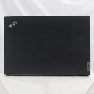 【通販センター】中古  LENOVO ThinkPad L15 Gen 1(Intel Core i5 10210U 1.60GHz/16GB DDR4/SSD256GB/-/オンボード/15.6/1920x1080/GbE/Wi-Fi/WEBCAM/W11H/VBT) 197182 