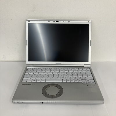 【福山ココローズ店】中古  Panasonic Let's note CF-SV9 (Intel Core i5 10310U 1.7GHz/8GB/SSD256GB/-/オンボード/12.1/1920x1200/Wi-Fi/W11P64) 173225 