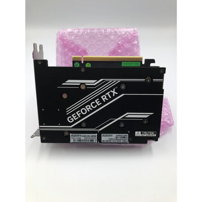 【水戸赤塚店】中古  玄人志向 GG-RTX4060-E8GB/SF (RTX4060 8G) 175575