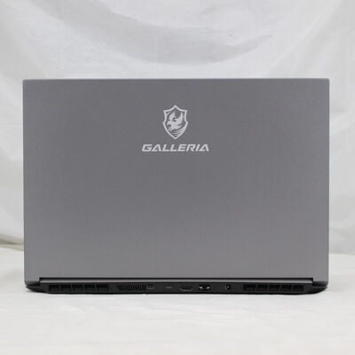 【通販センター】中古  THIRDWAVE GALLERIA RL5R-G165 180866 