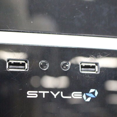 中古  iiyama STYLE ∞【5/22値下げ!】 