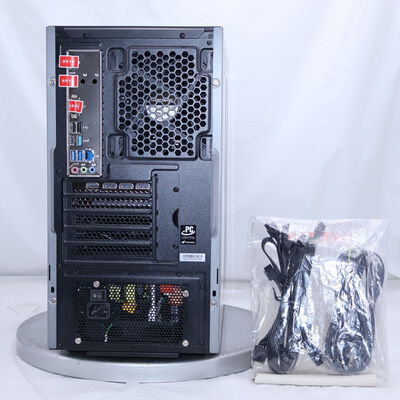 【通販センター】中古  THIRDWAVE GALLERIA RM7C-R56T8G 202778 