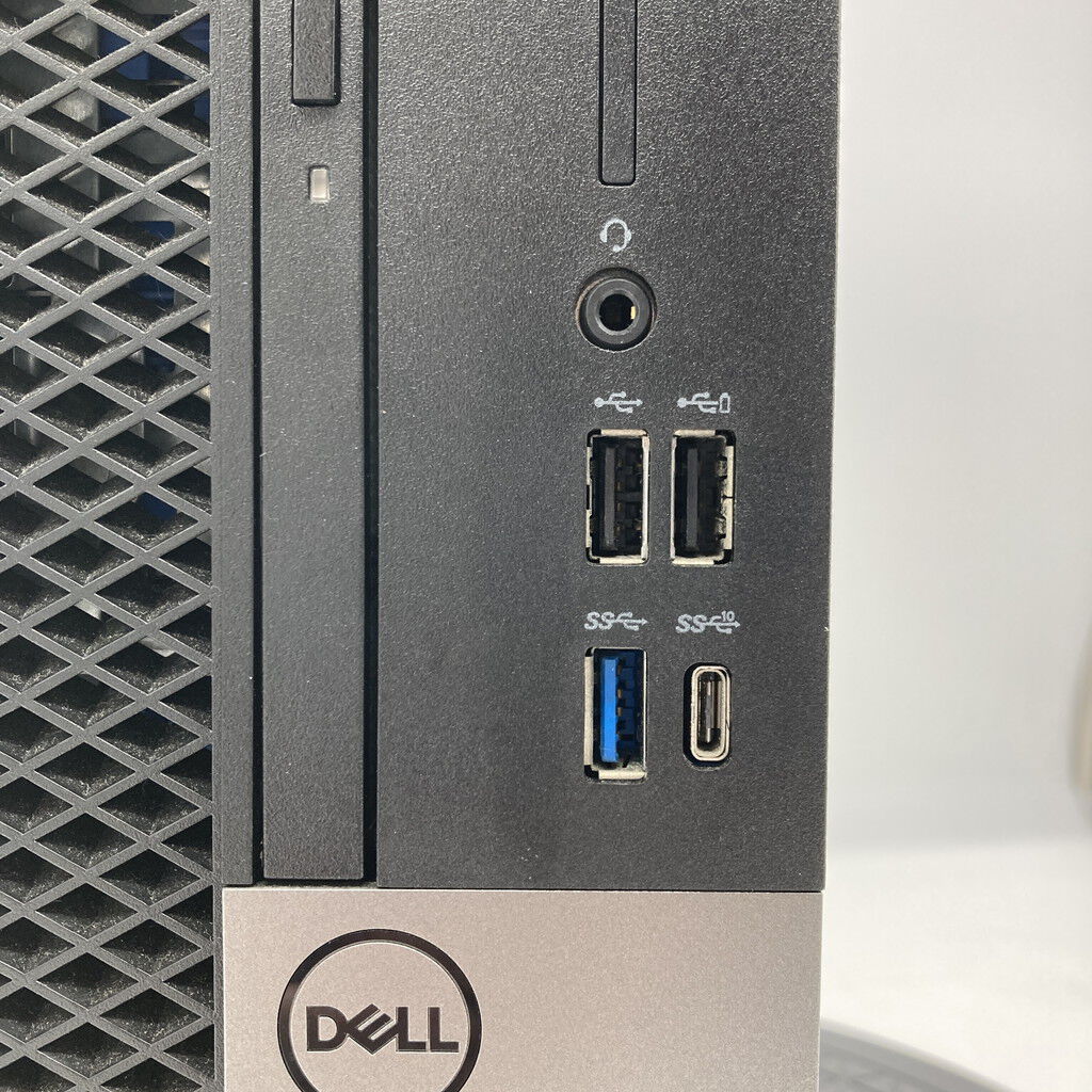 DELL デスクトップPC Intel i5-9500 8GB SSD500GB Amazon.com: Dell OptiPlex 5070 Desktop Computer - Intel Core i5