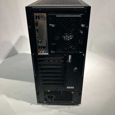 【鹿児島店】中古  GALLERIA SHA7C-R37(i7 11700/16GB/SSD1TB/HDD1TB/DVDマルチ/RTX3070/W10H) 4700000572 