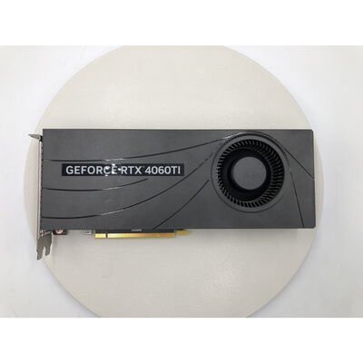 【水戸赤塚店】中古  各社 GeForce RTX4060Ti (8GB PCI-E) 158565 