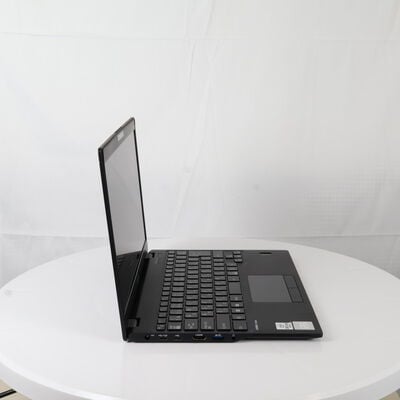 【通販センター】中古  FUJITSU LIFEBOOK U9310/D FMVU28021 (Intel Core i5 10310U 1.7GHz/8GB/SSD256GB/-/オンボード/13.3/1920x1080/GbE/Wi-Fi/WEBCAM/W11H64) 192188 