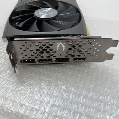 【秋葉原本店】中古  各社 GeForce RTX4070 (12GB PCI-E) 157138 