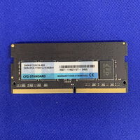 中古  PC4-17000 8GB ノート用(DDR4-2133) 150691 