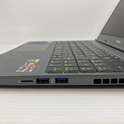 【秋葉原本店】中古  mouse E5-165-R7CEZ-H(Ryzen 7 5800H/32GB/SSD1TB/RTX3060/W11H) 3410015173 