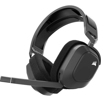 Corsair  HS80 MAX WIRELESS CA-9011295-AP (スチールグレー) 
