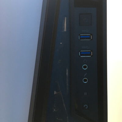 【博多店】中古  Original PC(AMD Ryzen 7 2700X/16GB/SSD256GB/なし/NVIDIA GeForce GTX 1060 6GB/W11H64 MAR) 177815 