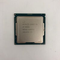 中古  INTEL Core i9 9900K (1151/3.60GHz/16M/C8/T16) 138482 