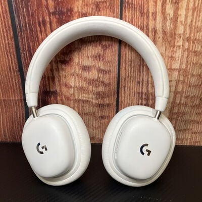 【富士青葉店】中古  ﾛｼﾞｸｰﾙ G735WL (無線 ｹﾞｰﾐﾝｸﾞﾍｯﾄﾞｾｯﾄ) 182233 