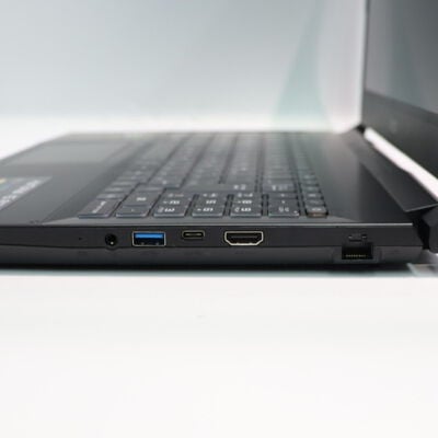 【札幌店】中古  MSI Katana-15-B13VFK(i9-13900H/32GB/SSD1TB/RTX4060/W11H) 3210015825 