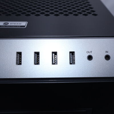 【通販センター】中古  THIRDWAVE GALLERIA SK(Intel Core i9 10850K/32GB DDR4 (PC4)/SSD1TB/DVDマルチ/オンボード/W11H64 MAR) 203439 