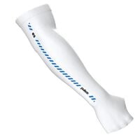 Pulsar  ES Arm Sleeve Palm Long Medium White (PAS04MW) 