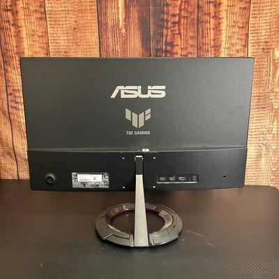 【富士青葉店】中古  ASUS VG249Q3R (23.8"W 2H1DP 1ms IPS 180Hz) 5070001274 