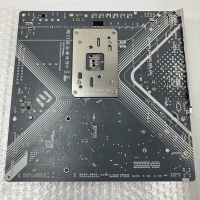 【秋葉原本店】中古  GIGABYTE B850M EAGLE WF6E ICE(B850 mATX AM5 DDR5) 3410014144 