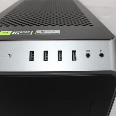 【通販センター】中古  THIRDWAVE GALLERIA XRR7F-57T 190757 