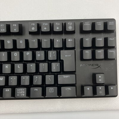 【新潟店】中古  HYPERX Alloy Origins Core 4P5P3AJ#ABJ  3290007159 