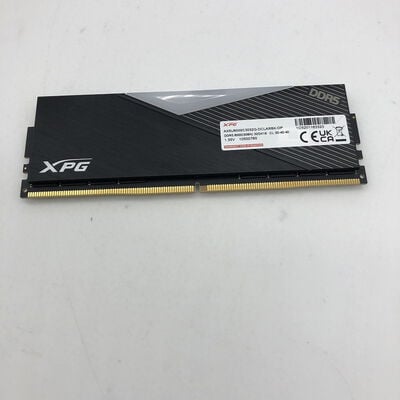 【宇都宮鶴田店】中古  PC5-48000 32GB デスクトップ用(DDR5-6000) 149158 