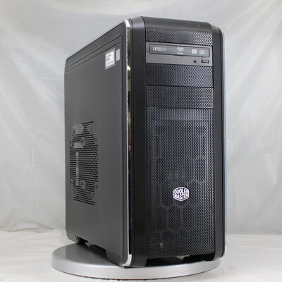 中古  Original PC(AMD Ryzen 5 3600/16GB/SSD512GB/DVDマルチ/NVIDIA GeForce GTX 1060 3GB/W11H64 MAR) 179430 