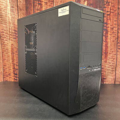 【富士青葉店】中古  GALLERIA ZV(i7 8700K/32GB/SSD500GB/HDD1TB/GTX1070Ti/W11H) 5070001701 