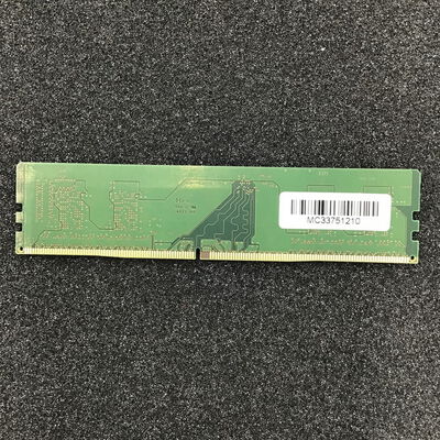 【白山FM松任店】中古  PC4-25600 8GB デスクトップ用_ 184899 