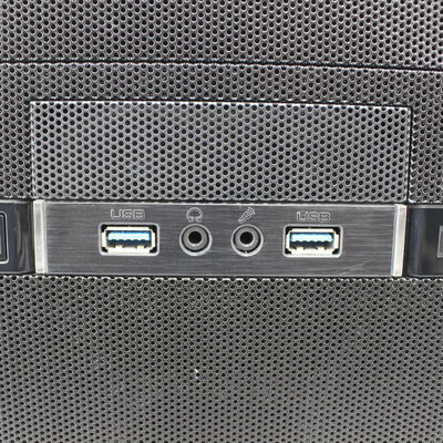 【甲府飯田店】中古  TSUKUMO G-GEAR(Intel Core i9 9900K/16GB DDR4 (PC4)/SSD1TB/なし/NVIDIA GeForce RTX 3080 12GB/W11H64 MAR) 190837 