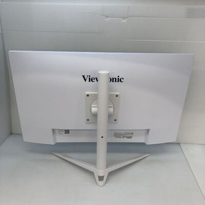【徳島住吉店】中古  Viewsonic VX2728J-2K-W-72 (27"W 2H1DP 180Hz WQHD) 5230001104 