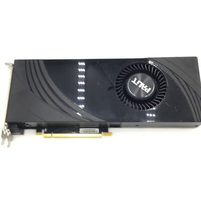 【白山FM松任店】中古  Palit NE6207S019P2-180F (RTX2070SUPER 8GB)_ 185788 
