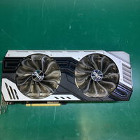 中古  各社 GeForce RTX2070 SUPER (8GB PCIE) 140109 