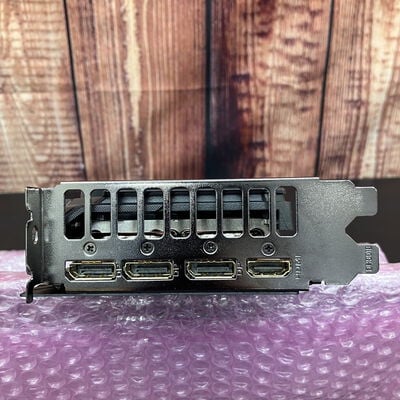 【富士青葉店】中古  GIGABYTE GV-5060GAMING OCV2  (RTX5060 8G) 5070002233 
