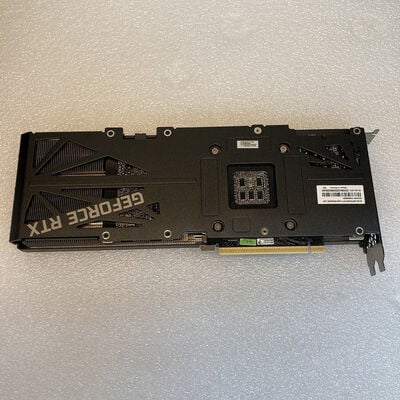 【京都店】中古  ELSA GD3080-10EBEZH(Geforce RTX3080 10GB) 3180006170 