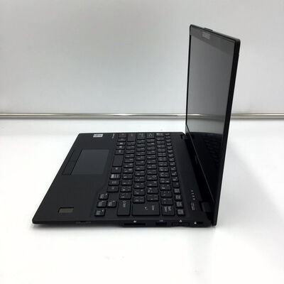 【白山FM松任店】中古  Fujitsu LIFEBOOK U9310/D (Core i5-10310U/8GB/SSD 128GB/-/-/WLAN/13.3FHD/W11P64/-) 3240008306 