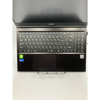 【座間相武台】中古  mouse K5-H (i7-10750H/32GB/SSD512GB/HDD1TB/MX350/W11P) 4510002589 