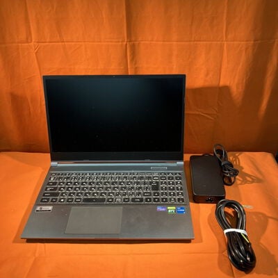 【なんば店】中古  THIRDWAVE GALLERIA RL5C-R35 (i5-11400H/16GB/SSD512GB/RTX3050/WLAN/15.6FHD) 3280021923 