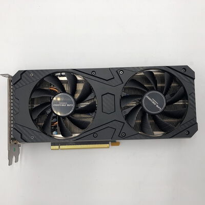 【盛岡都南店】中古  各社 GeForce RTX3060Ti (8GB PCI-E) 144199 