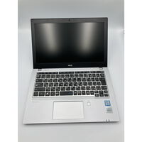 中古  NEC VersaPro タイプVB　PC-VKM17BZG4 (Core i5 8350U/8GB/SSD256GB/-/オンボード/12.5ｲﾝﾁ/1366x768/Wi-Fi/WEBCAM/W11H64) 176663【8/14価格改定!】 