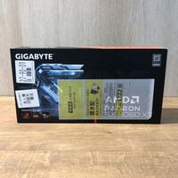 中古  GIGABYTE GV-R9060XTGAMING OC-16GD (RX9060XT 16G) 179900 