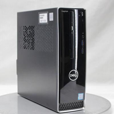 【新潟店】中古  DELL Inspiron 3470 