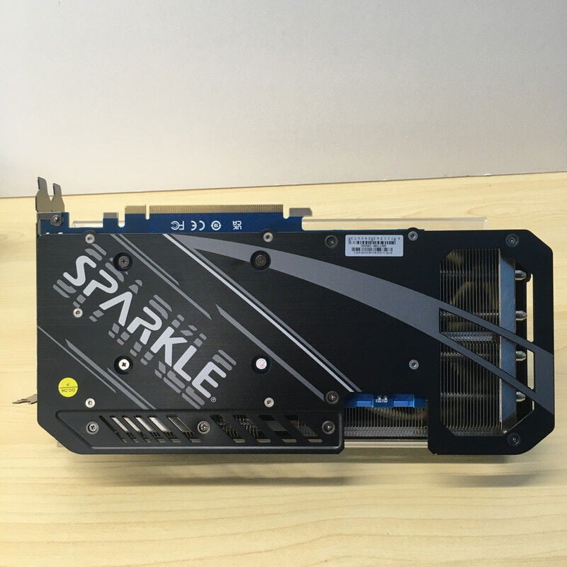 インテルARC A770 Limited Edition 16GB 中古品 Intel Arc A770 Limited Edition 16GB GDDR6 Graphics Card for