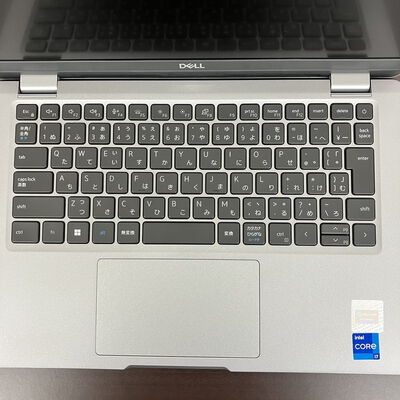 【長野稲里店】中古  DELL Latitude 5320 (Intel Core i7 1185G7 3.0GHz/16GB/SSD256GB/-/-/13.3/1920x1080/Wi-Fi/WEBCAM/W11H64) 180537 