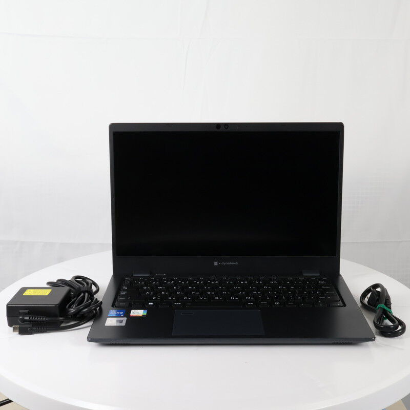 中古 Dynabook G83/KW A6GNKWLCD6DA(Intel Core i5 1235U/16GB DDR5